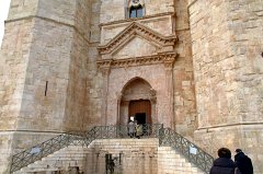 20 Castel del Monte